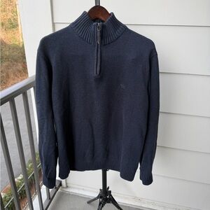 Rodd & Gunn Quarter Zip Sweater
